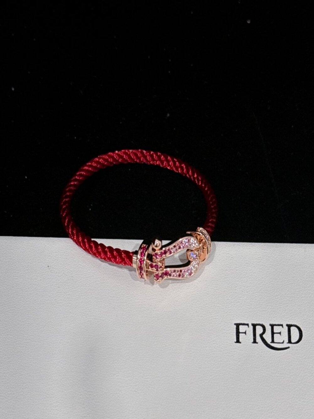 Fred Bracelets